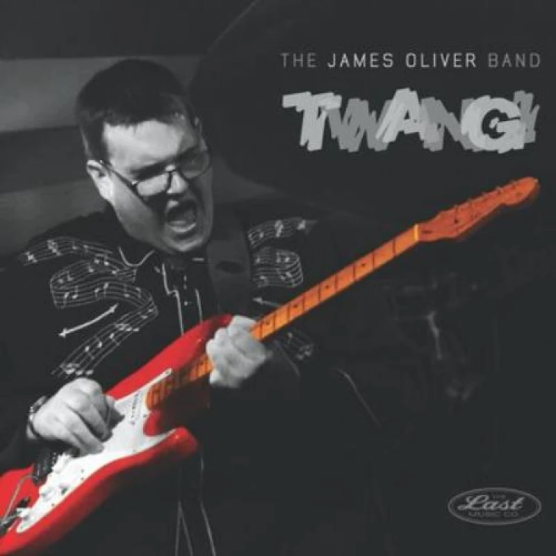 Image of Twang Vinyl