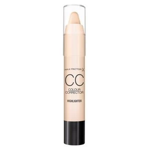 Image of Max Factor CC Stick - Highlighter