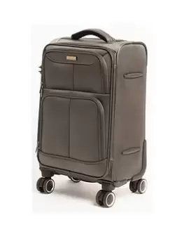 Image of Redland Soft Cabin 4-Wheel Showkoo Spinner Khaki