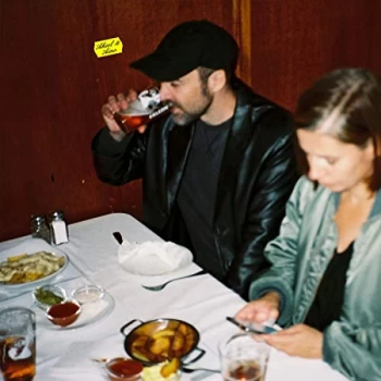 Image of Aksel & Aino - Lullabies For Submarines Vinyl