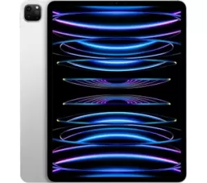 Image of Apple iPad Pro 11.0 M2 4th Gen 2022 Cellular 5G 128GB