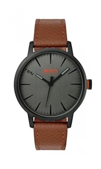 Image of Hugo Boss Orange Copenhagen 1550054 Men Strap Watch