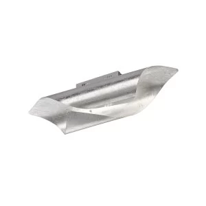 Image of Wofi Safira Floor Lamp - (3xLED)