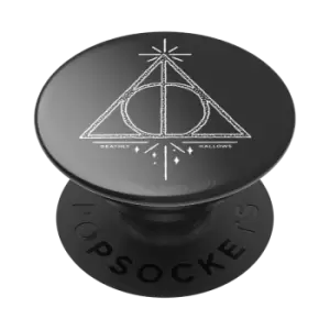 Image of Deathly Hallows