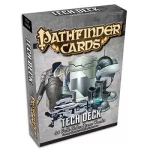 Image of Pathfinder Cards Tech Deck