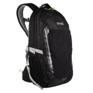 Image of Regatta Britedate 30L Backpack - Black