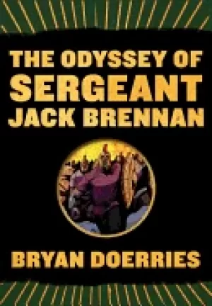 Image of odyssey of sergeant jack brennan