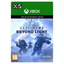Image of Destiny 2: Beyond Light Xbox Download