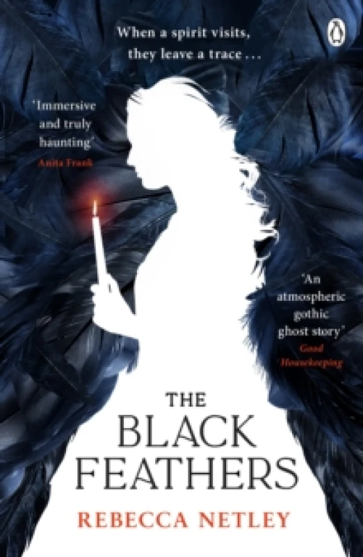Image of The Black Feathers Paperback / softback