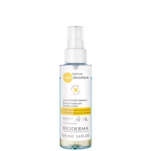Image of Bioderma Biphase Lipo Alcoolique 100ml