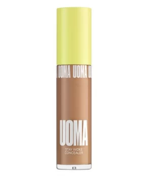 Image of UOMA BEAUTY Stay Woke Luminous Brightening Concealer BV - T1