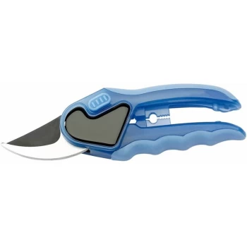Image of 16570 - Bypass Pattern Secateurs (170mm) - Draper