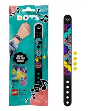 Image of LEGO DOTs Music Bracelet
