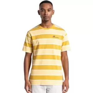 Image of Craghoppers Mens Ventura Short Sleeve T Shirt XXL - Chest 46' (117cm)