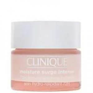Image of Clinique Moisturisers Moisture Surge Intense 72hr Lipid-Replenishing Hydrator for Very Dry / Dry Combination Skin 50ml