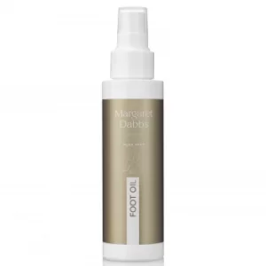 Image of Margaret Dabbs PURE FEET Foot Oil 100ml