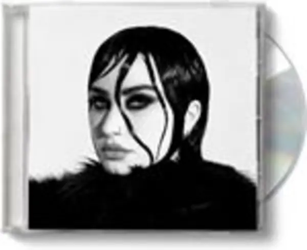 Image of Demi Lovato - REVAMPED (Music CD) MUSIC CD - CD - Pop