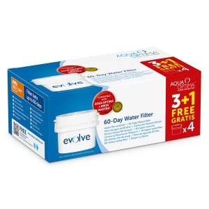 Image of Aqua Optima Evolve Water Filter Cartridges