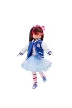 Image of Rockabillity Doll