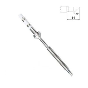 Image of Centro Mini Soldering Iron Large Sloped Replacement Tip