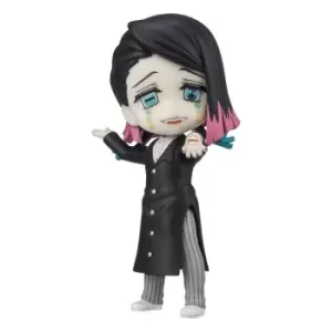 Image of Demon Slayer: Kimetsu no Yaiba Figuarts mini Action Figure Enmu 9 cm