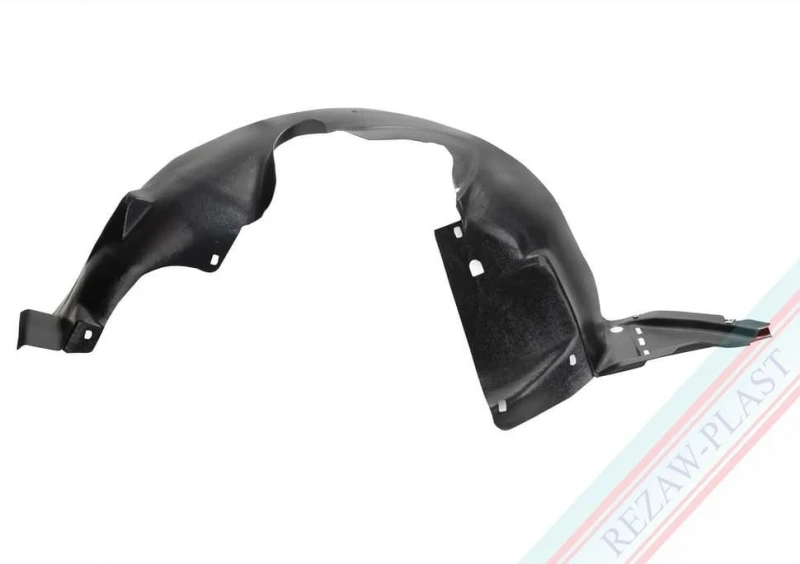 Image of REZAW PLAST 111040 Inner Wing Panel Left Front Inner Wing Panel (421)