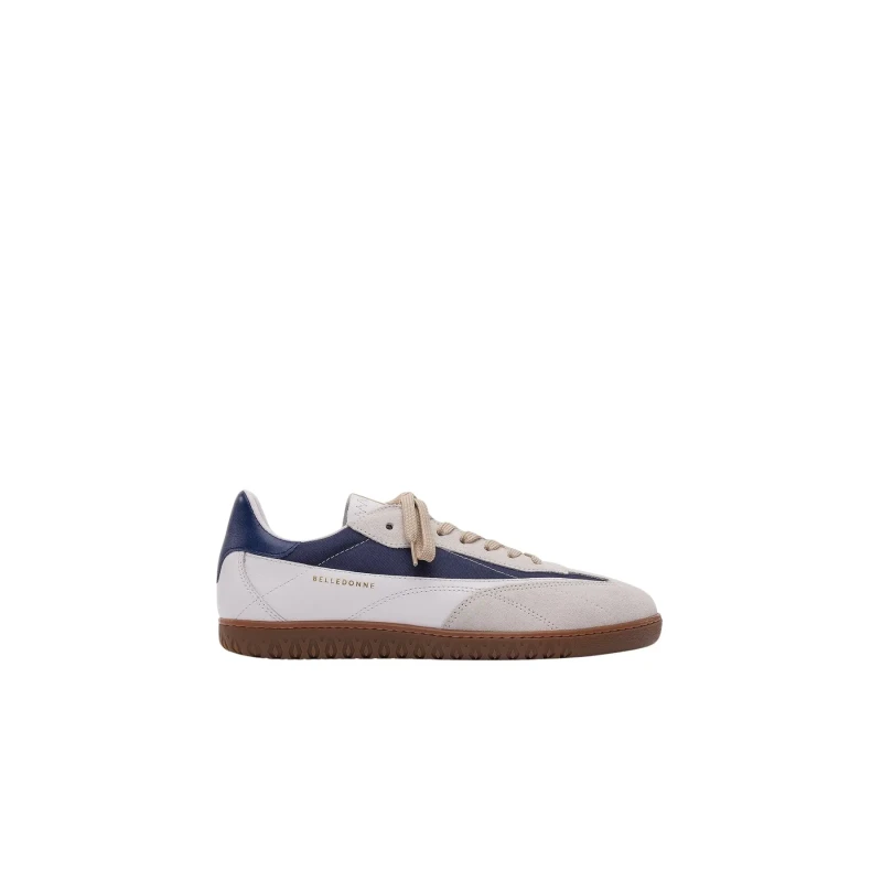 Image of Belledonne Trainers Belledonne Sport B7 Blanc Unisex 44