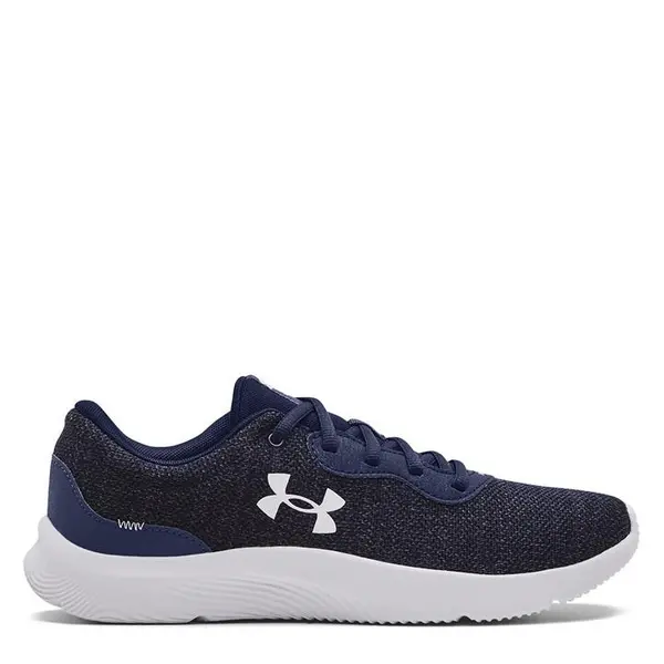 Image of Under Armour Armour Mojo 2 Runners Mens - Blue 7