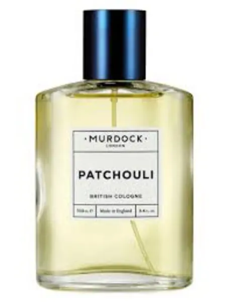 Image of Murdock London Vetiver Cologne For Him 100ml