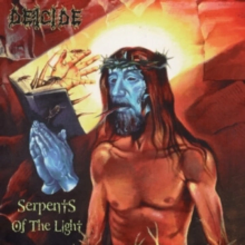 Image of Serpents of the Light (Deluxe Edition) Vinyl