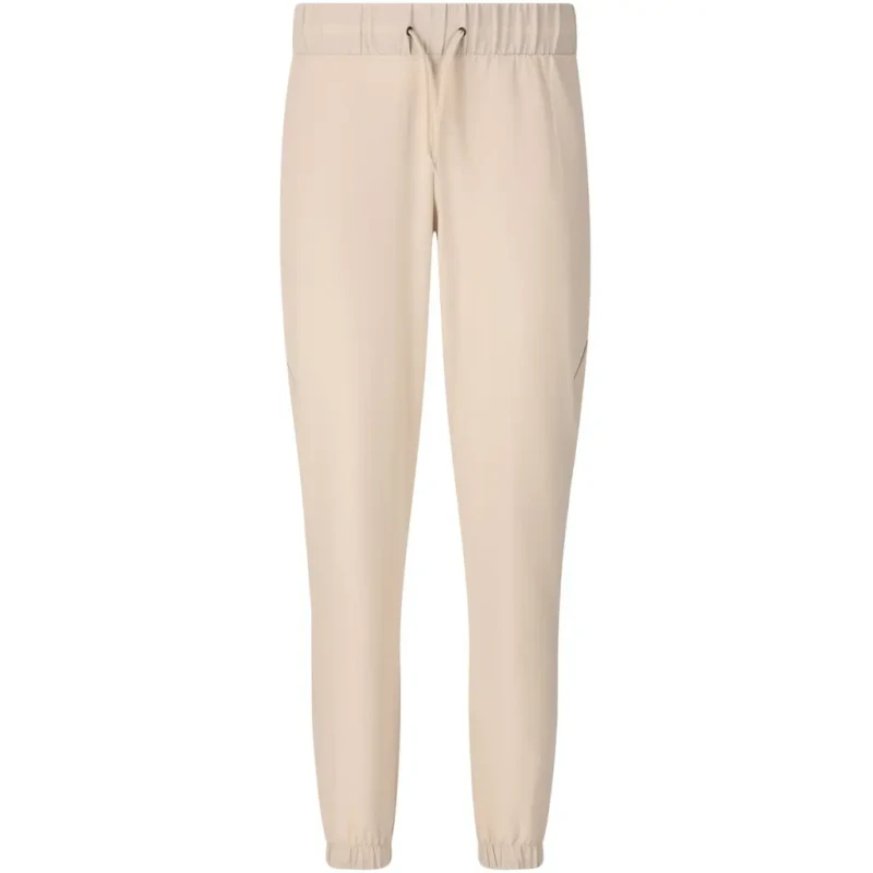 Image of Athlecia Womens joggers Athlecia Austberg Beige Female 42
