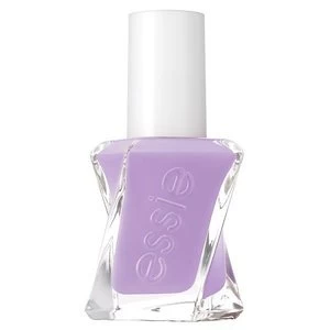 Image of Essie Nail Gel Couture Dress Call 180 Purple