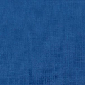 Image of GBC Linen Weave Cover Set 250gsm Blue A4 (Pack 50 Pairs)