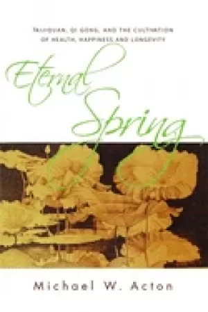Image of eternal spring