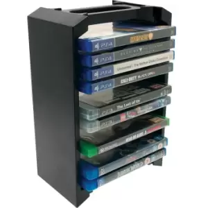 Image of Gaming Storage Tower