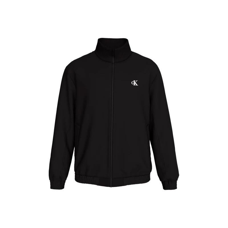 Image of Lightweight Harrington Jacket