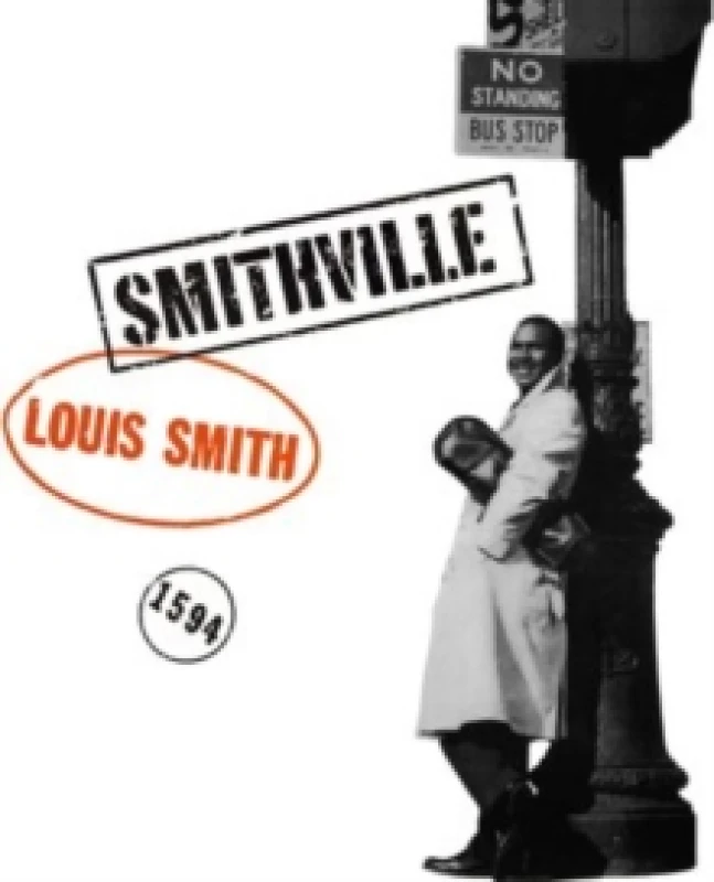 Image of Smithville (Limited Edition) Vinyl