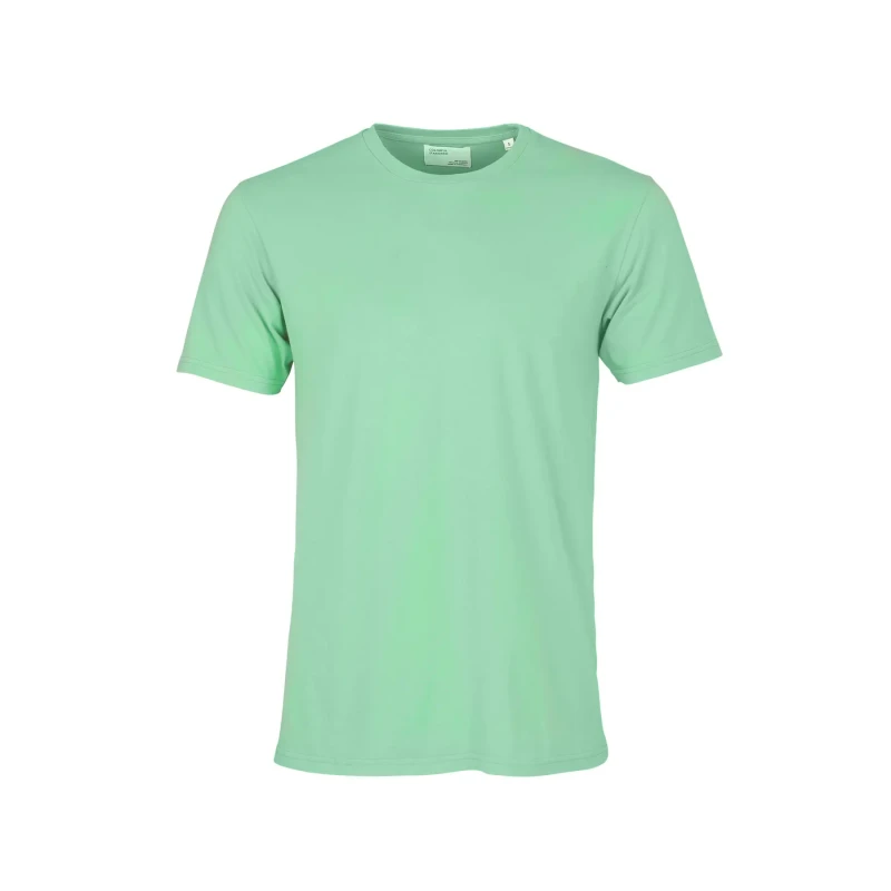 Image of Colorful Standard T-Shirt Colorful Standard Classic Organic Vert Unisex XL
