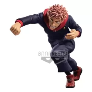 Image of Jujutsu Kaisen PVC Statue Yuji Itadori 12 cm