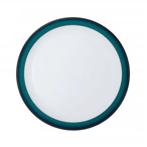 Image of Denby Greenwich Medium Deep Plate