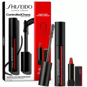 Image of Shiseido Mascara Set