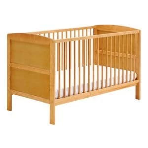 Image of East Coast Nursery Hudson Cotbed Antique