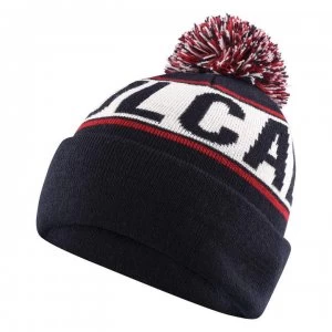 Image of SoulCal Branded Hat Mens - Navy