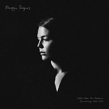 Image of Maggie Rogers - Notes From The Archive: Recordings 2011-2016 [Marigold 2 LP] Vinyl