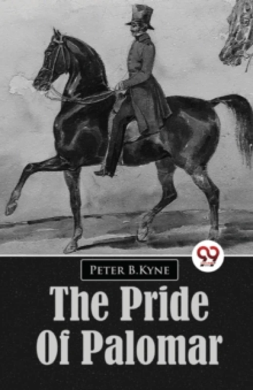 Image of The Pride of Palomar Paperback / softback