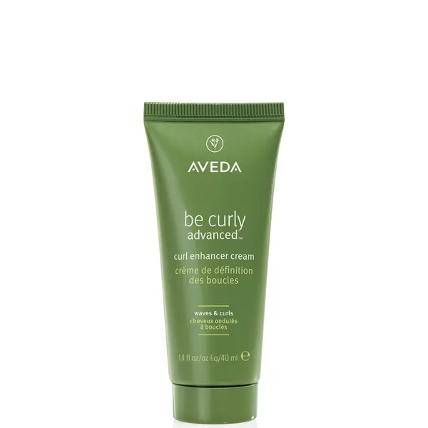 Image of Aveda be Curly Advanced Curl Enhancer Cream - 40ml