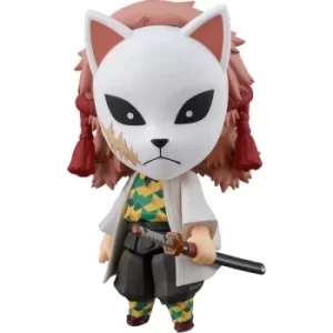 Image of Kimetsu no Yaiba: Demon Slayer Nendoroid Action Figure Sabito 10 cm