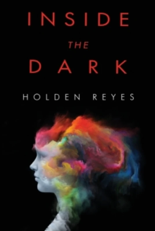 Image of Inside the Dark Paperback / softback