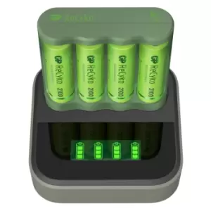 Image of GP Batteries PowerBank B421 Household battery DC