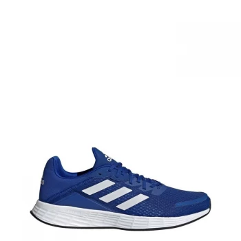 Image of adidas Duramo SL Mens Trainers - Royal Blue / Cloud White / Cor